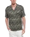 Allsaints Liszt Shirt
