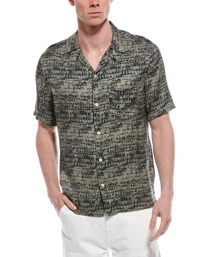 Allsaints Liszt Shirt