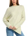 Allsaints Lock Wool-blend Sweater