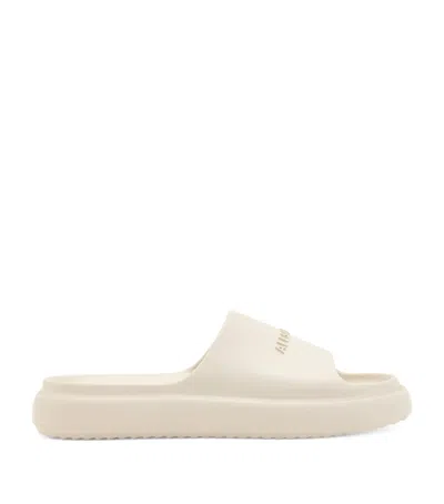 ALLSAINTS LOGO DUNE SLIDES