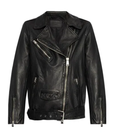 ALLSAINTS ALLSAINTS CLASSIC BIKER JACKET