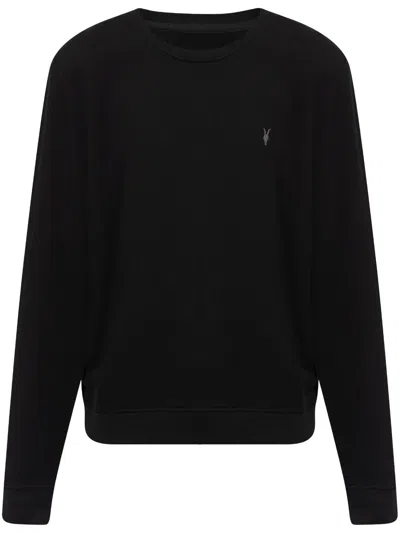 ALLSAINTS LONG SLEEVES T-SHIRT