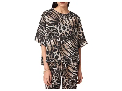 Allsaints Lottie Linen Top