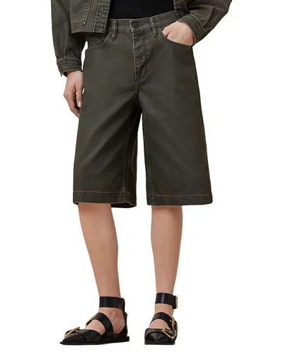 ALLSAINTS LOUIE LONG SHORTS