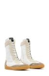 Allsaints Louise High Top Sneaker
