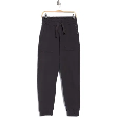 Allsaints Lucia Joggers In Blue