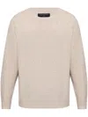 ALLSAINTS LUKA JUMPER