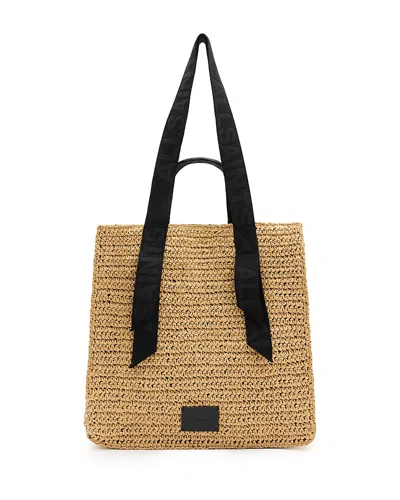 ALLSAINTS LULLAH NORTH/SOUTH TOTE