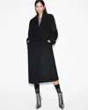 Allsaints Mabel Double Breasted Coat