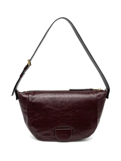ALLSAINTS MADEA CROSSBODY BAG