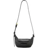 Allsaints Madea Leather Crossbody Bag