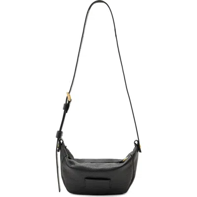 Allsaints Madea Leather Crossbody Bag