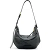 Allsaints Madea Leather Shoulder Bag