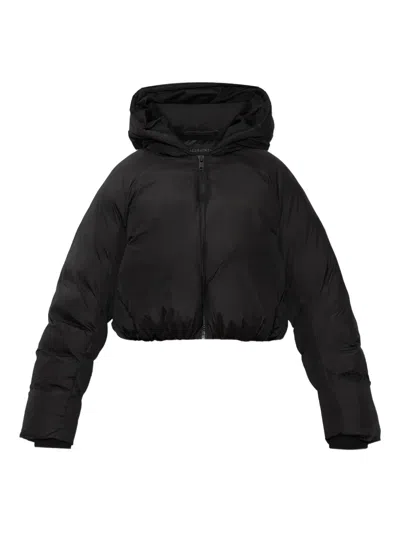 Allsaints Mae Jacket In Black