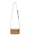 Allsaints Maeve Leather Wallet Crossbody