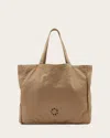 Allsaints Large Haven Tote Bag