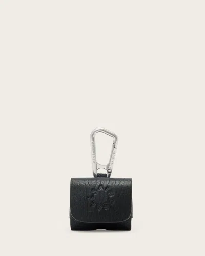 ALLSAINTS ALLSAINTS HAVEN AIRPOD CASE,
