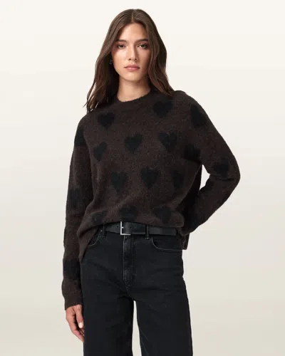 Allsaints Main: 32% Alpaca