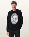Allsaints Main: 32% Alpaca In Multi
