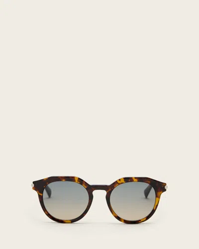 Allsaints Main: 60% Acetate (renew) In Purple