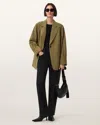 Allsaints Main: 63% Polyester