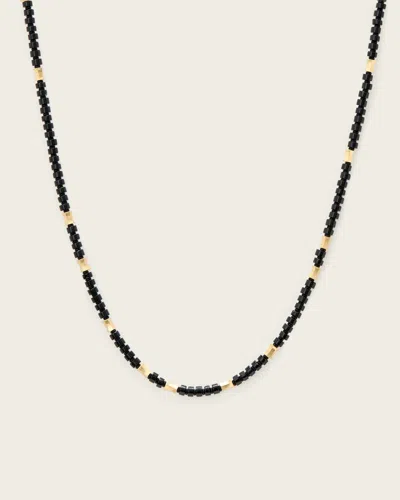 Allsaints Main: 70% Stone In Black