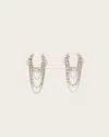 Allsaints Main: 85% Brass In Metallic