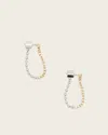 Allsaints Rox Ball Mix Earrings
