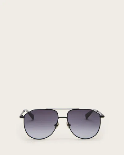 Allsaints Main: 95% Zinc In Green