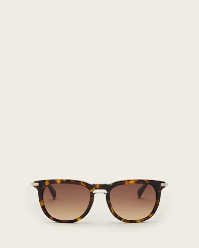 Allsaints Main: 95% Zinc In Red