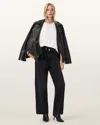 Allsaints Main: 97% Viscose In Multi