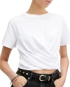 ALLSAINTS MALLINSON COTTON TEE