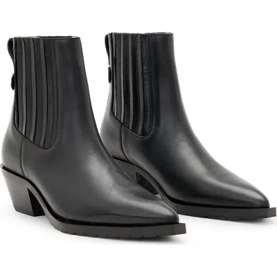 Allsaints Marcie Chelsea Boot
