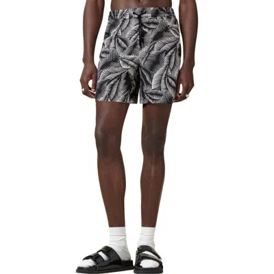 ALLSAINTS ALLSAINTS MARESILLE SWIM TRUNKS