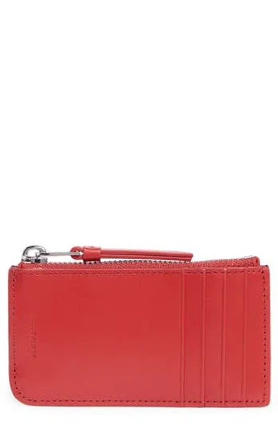 Allsaints Marlborough Leather Wallet