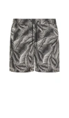 Allsaints Marseille 6.2 Swim Shorts