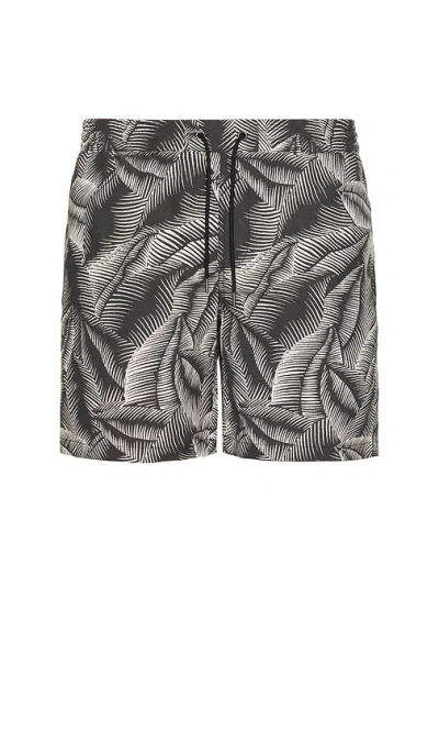 ALLSAINTS MARSEILLE SWIM SHORTS