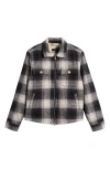 Allsaints Matheson Jacket In Multi