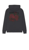 ALLSAINTS MELROSE OTH HOODIE