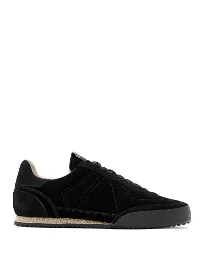 ALLSAINTS MEN'S HARRI LOW TOP SNEAKER