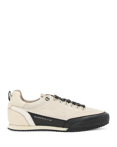 Allsaints Men's Harri Od Low Top Sneakers In Multi