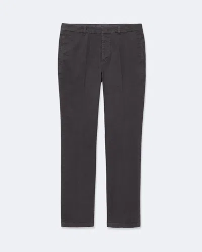 Allsaints Men's Haydon Slim-fit Cotton Chinos In Multi