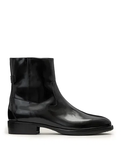 Allsaints Men's Milton Boots In Black
