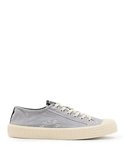 ALLSAINTS MEN'S SHERMAN LOW TOP SNEAKERS