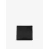 Allsaints Delph Coin Wallet In Black