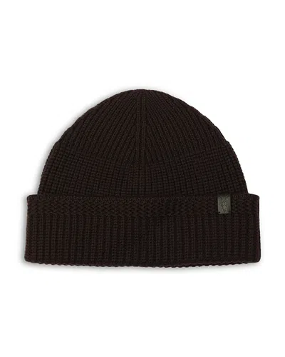 ALLSAINTS MERINO MIX BEANIE