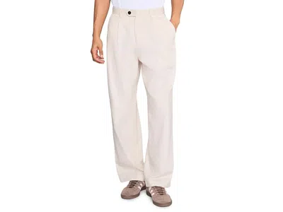Allsaints Midas Trouser Men's Casual Pants Tern White: 30 One Size