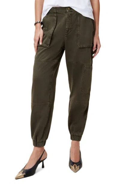 Allsaints Mila Denim Trouser