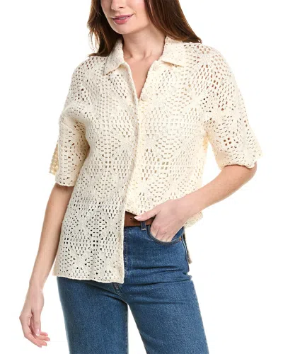 ALLSAINTS ALLSAINTS MILLY TOP