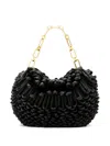 Allsaints Mini Madea Tote Bag